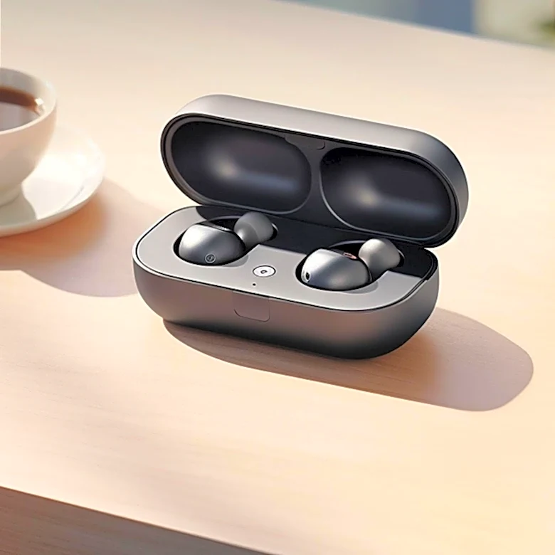 Soundcore Unveils Advanced Bluetooth Wireless Earbuds