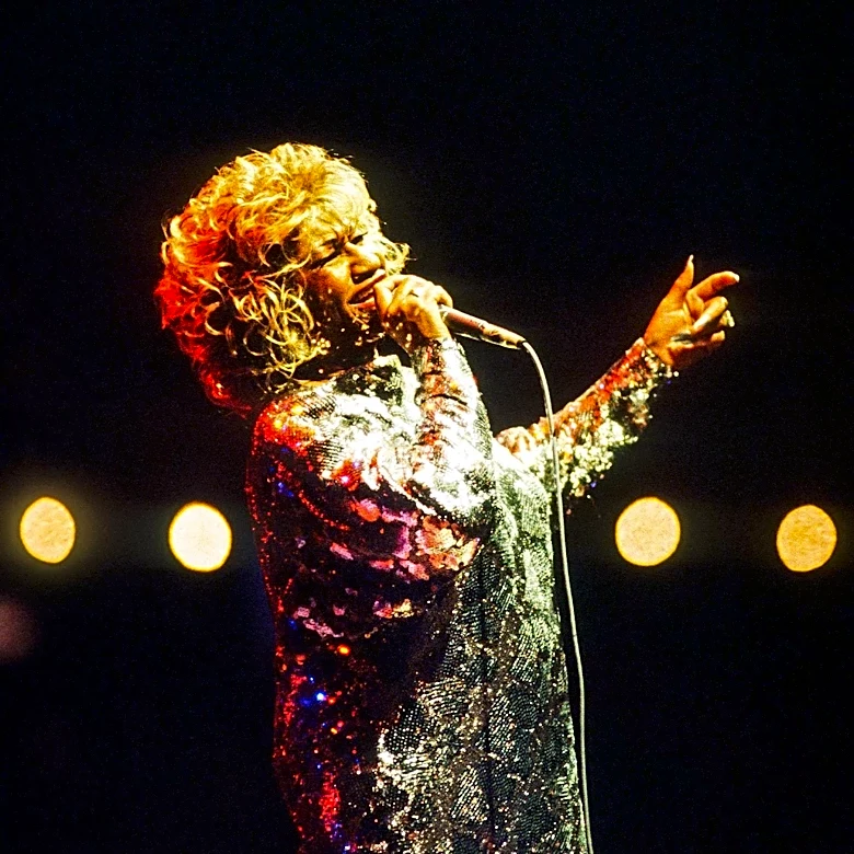 Aretha Franklin's Unique Performance in 'The Blues Brothers' Explained