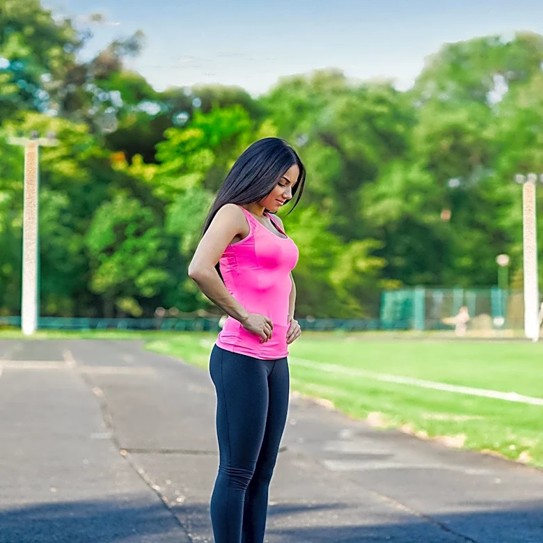 Postpartum Fitness: Strategies for Achieving a Flat Belly After Pregnancy