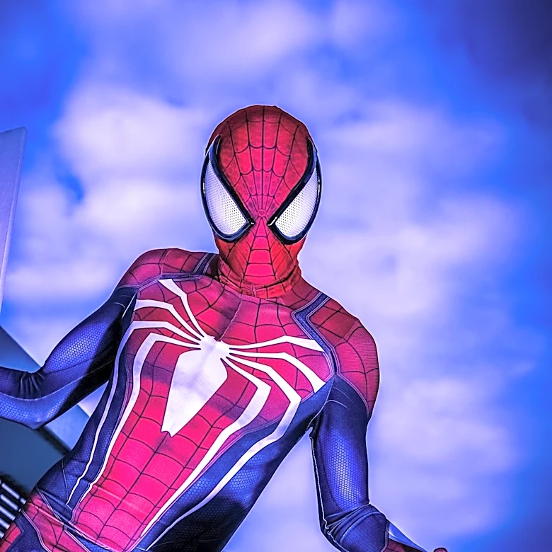 Filming Locations for 'Spider-Man: Brand New Day' Revealed, Glasgow Doubles as New York City