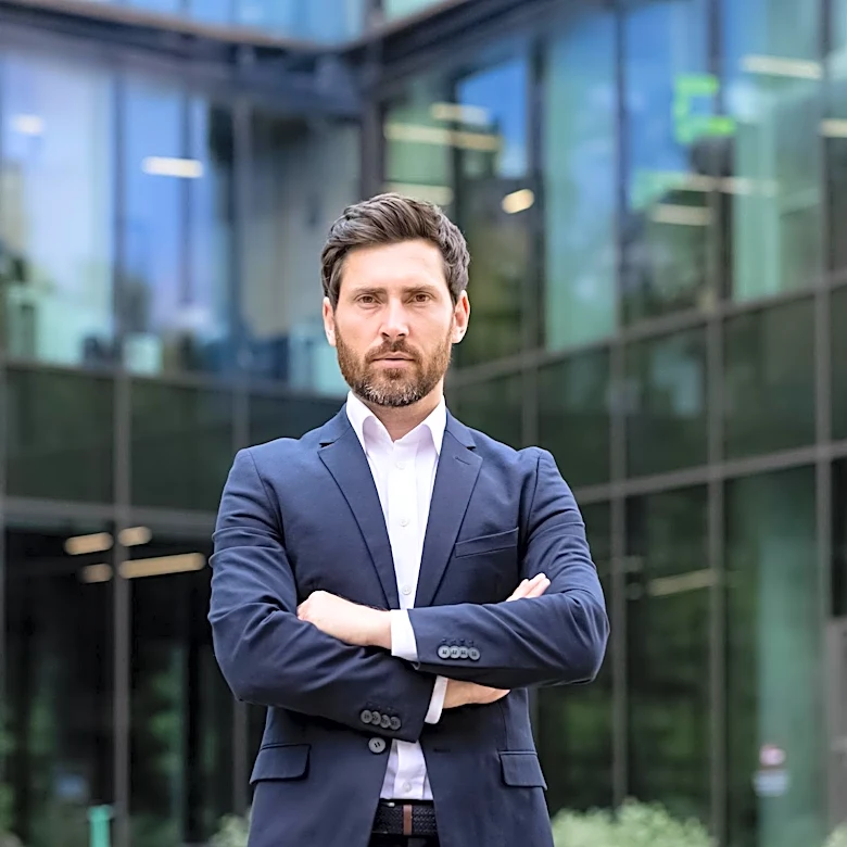 Cristián Camus Discusses Departure from 'Información Privilegiada' and New Ventures