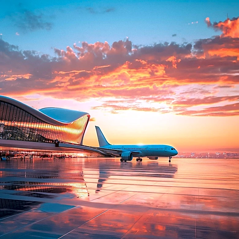 Reno-Tahoe Airport's $1 Billion Expansion Aims to Boost Tourism and Connectivity