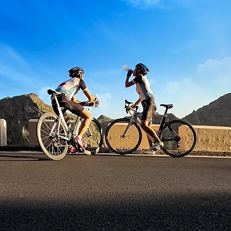 Manchester Couple Embarks on Global Cycling Challenge for Parkinson's Awareness