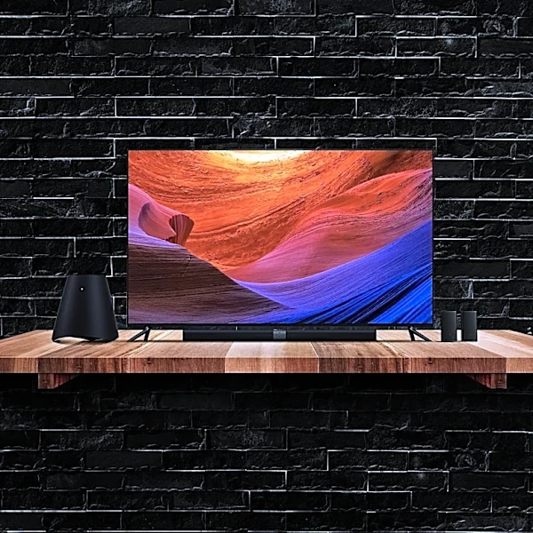 Dynaudio Unveils Opus One Soundbar with Kinetic Fins for Enhanced Home Audio Experience