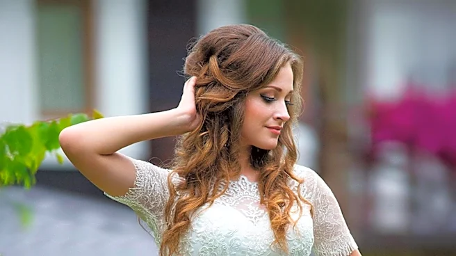 Bride-to-be Warns of Beauty Treatment Risks After Severe Allergic Reaction