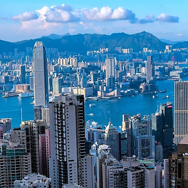Hong Kong Tech IPO Surge Driven by Domestic AI Accelerator Growth