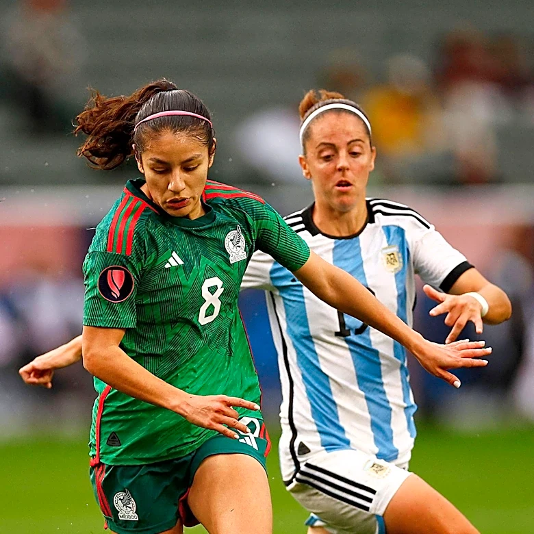 Argentina and Venezuela to Face Off in South American Women's Basketball Final