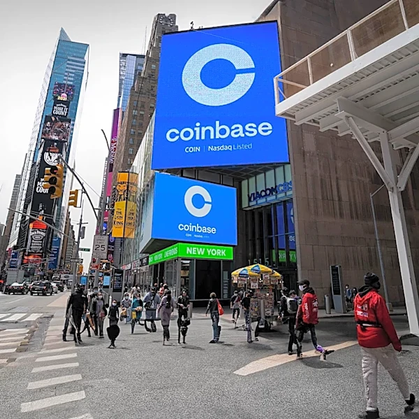Coinbase CEO Brian Armstrong Highlights Cryptocurrency's Role in Financial Accessibility