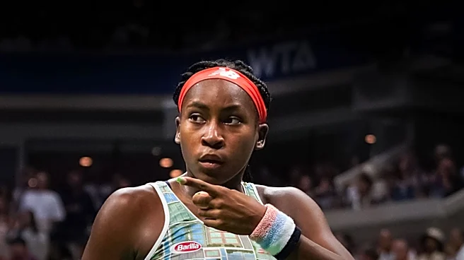 National Bank Open: Alina Korneeva vs Coco Gauff Match to Determine Tournament Advancement