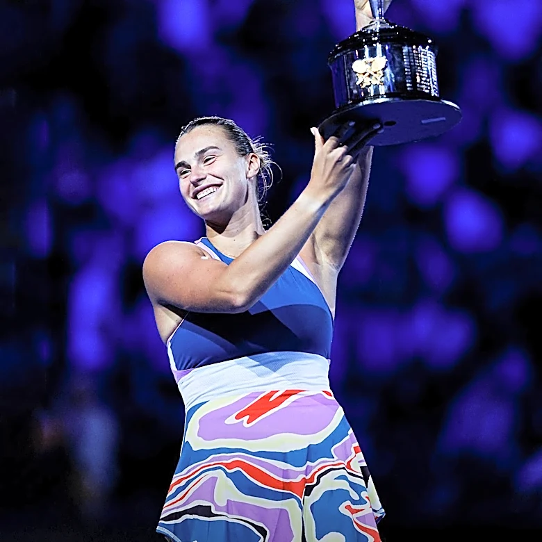 Aryna Sabalenka Faces Ranking Pressure After Toronto Loss