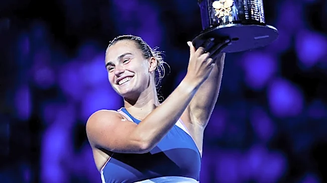 Aryna Sabalenka Faces Ranking Pressure After Toronto Loss
