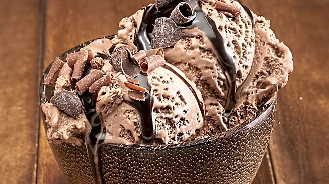 Jeni's Ice Cream Milkiest Chocolate Wins Best Chocolate Ice Cream Taste Test