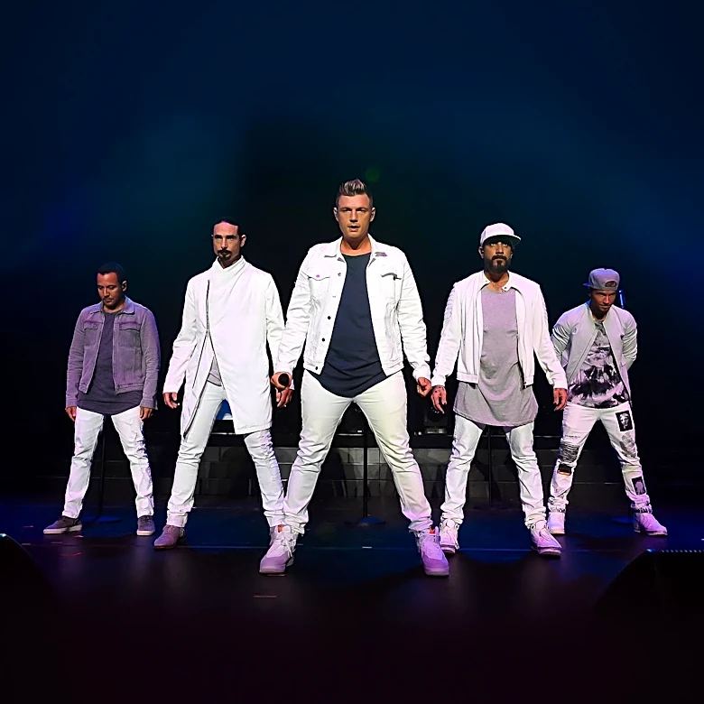 Peloton Launches Jodeci Artist Series as Part of Boy Band Week