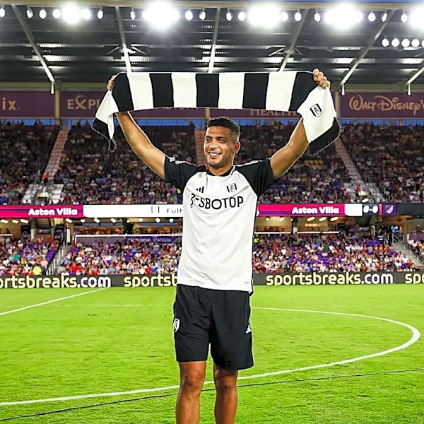 Fulham Secures Shea Charles in £30m Deal Amid Transfer Activity