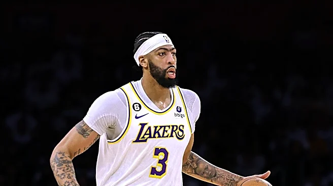 Lakers Consider Roster Changes Amidst Offseason Moves
