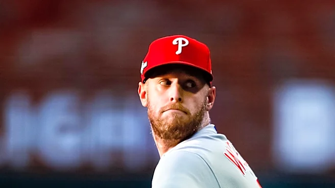 Philadelphia Phillies Demote Chase Shugart Amid Roster Changes