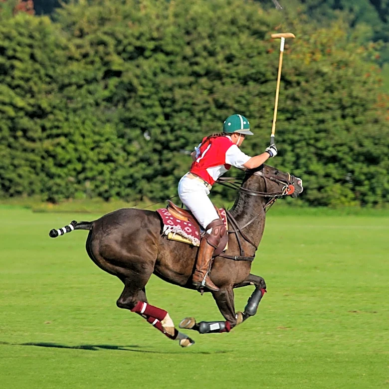 Fashion and Polo Converge at Sotogrande's Summer Event