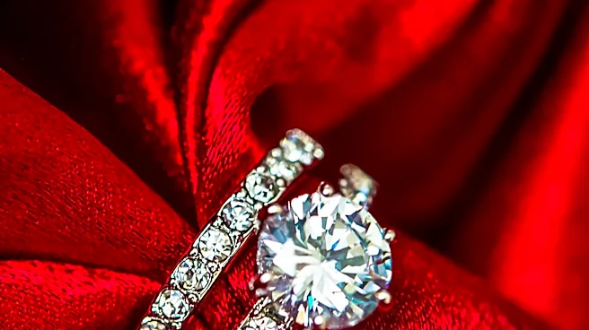 Iconic Royal Engagement Rings: A Symbol of History and Elegance