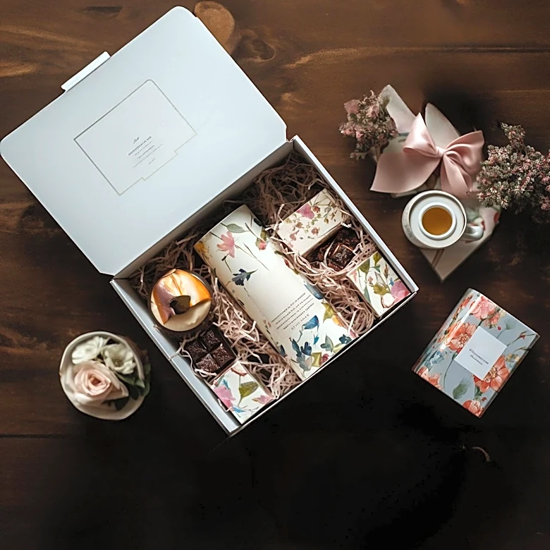 Salt And Mud Highlights Corporate Wellness Gift Boxes for Employee Well-being