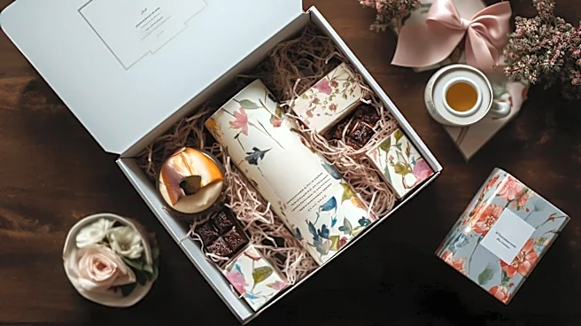 Salt And Mud Highlights Corporate Wellness Gift Boxes for Employee Well-being