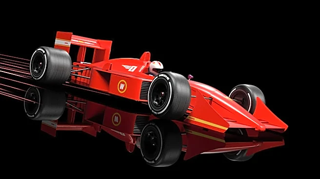 Racing Bulls' Development Strategy Boosts Performance in F1 2026