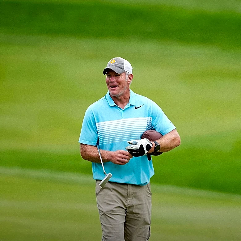 PGA Tour Appoints Former NFL Executive to Lead Media Strategy