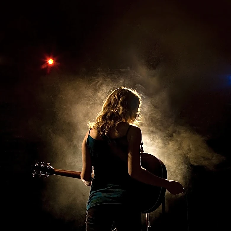 Sarah McLachlan's Return to the Stage Highlights Social and Political Themes