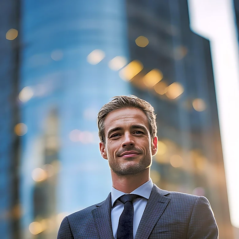 VistaJet Founder Thomas Flohr Shares Insights on Balancing Business and Personal Life