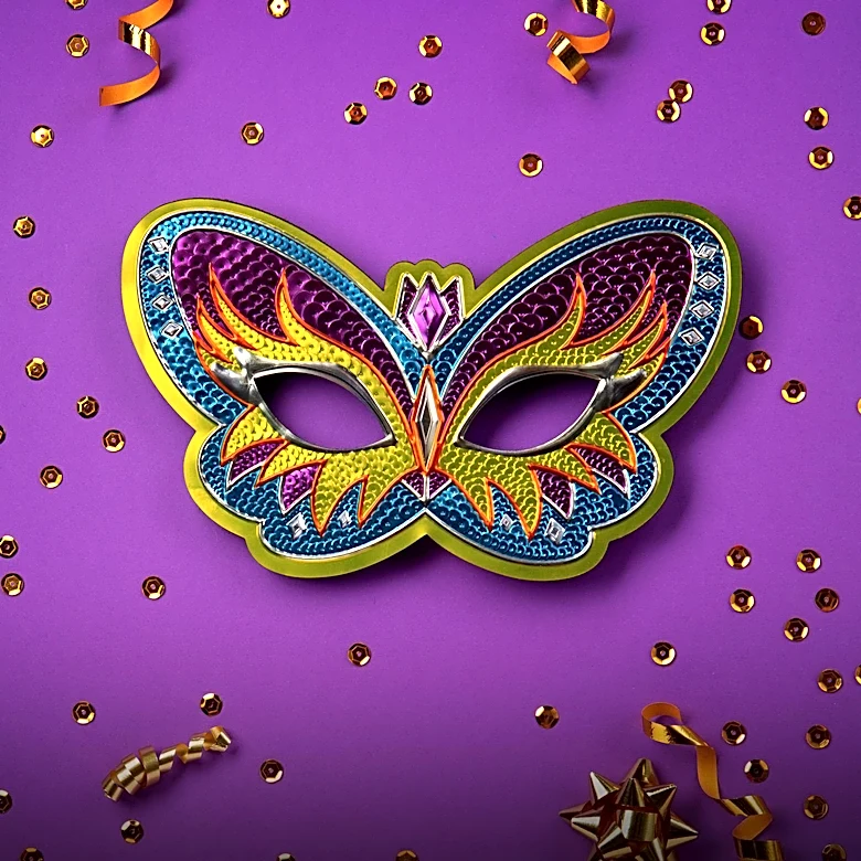 Mardi Gras Celebration Brings New Orleans Culture to Washington D.C.