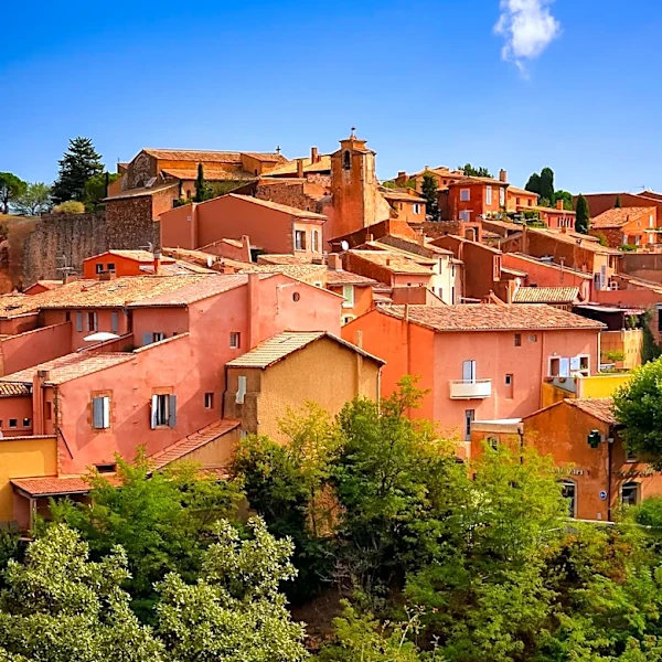 Provence Road Trip Offers Relaxed Exploration of Historical and Cultural Sites