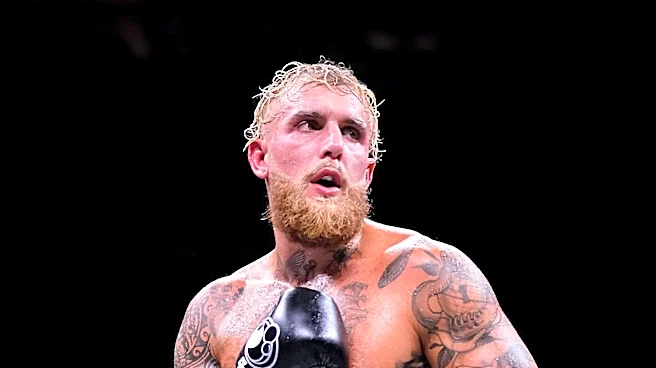 Edgar Berlanga Pushes for Jake Paul Fight Despite Lack of Official Announcement
