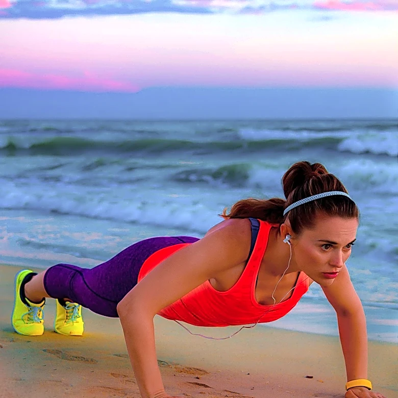 Study Reveals One HIIT Workout a Week Can Aid Fat Loss and Improve Fitness