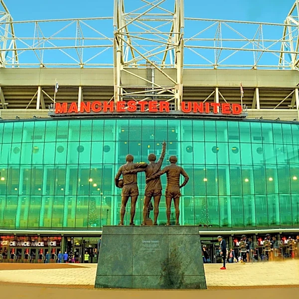 Manchester United's Quiet Transfer Window Reflects Strategic Stability