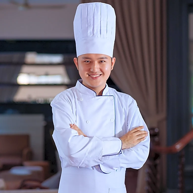 Lodrick Jean-Jacques Launches Noulink to Connect Guyanese Cuisine Lovers
