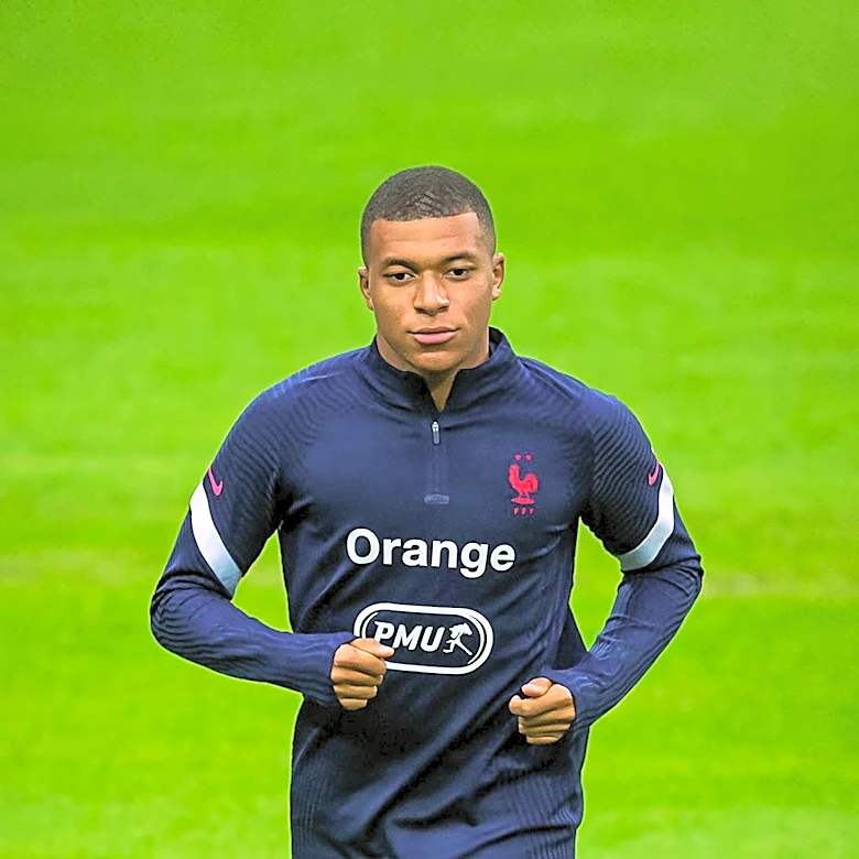 Kylian Mbappé Ends Longtime Nike Sponsorship for New Partnership