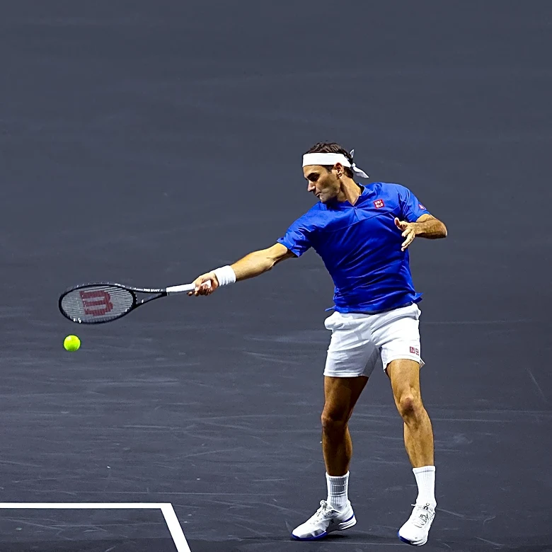 Roger Federer's Comments on Court Speeds Validated at Canadian Open