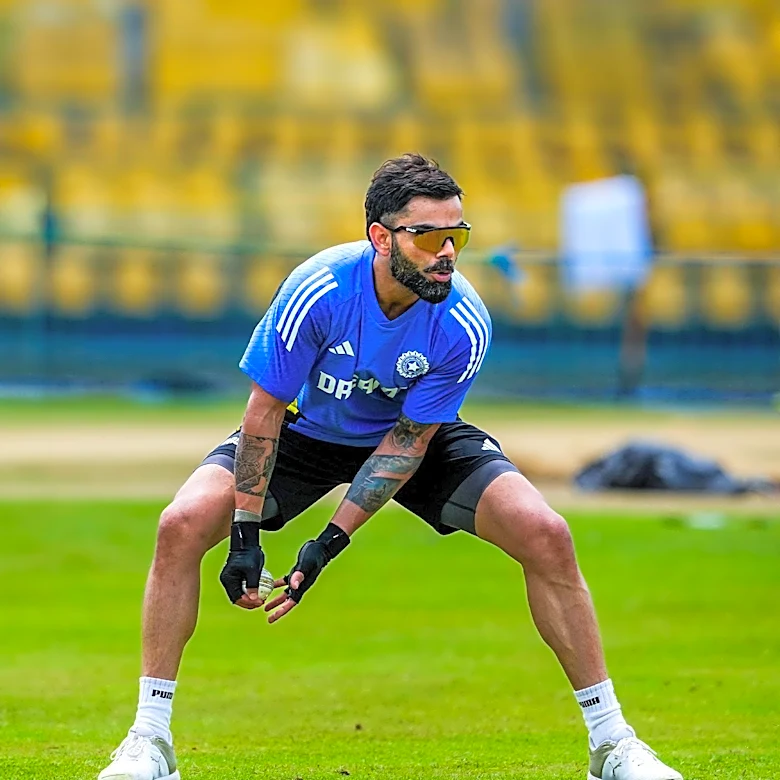 India Completes Successful Warm-Up Match in Colombo Ahead of Sri Lanka Series