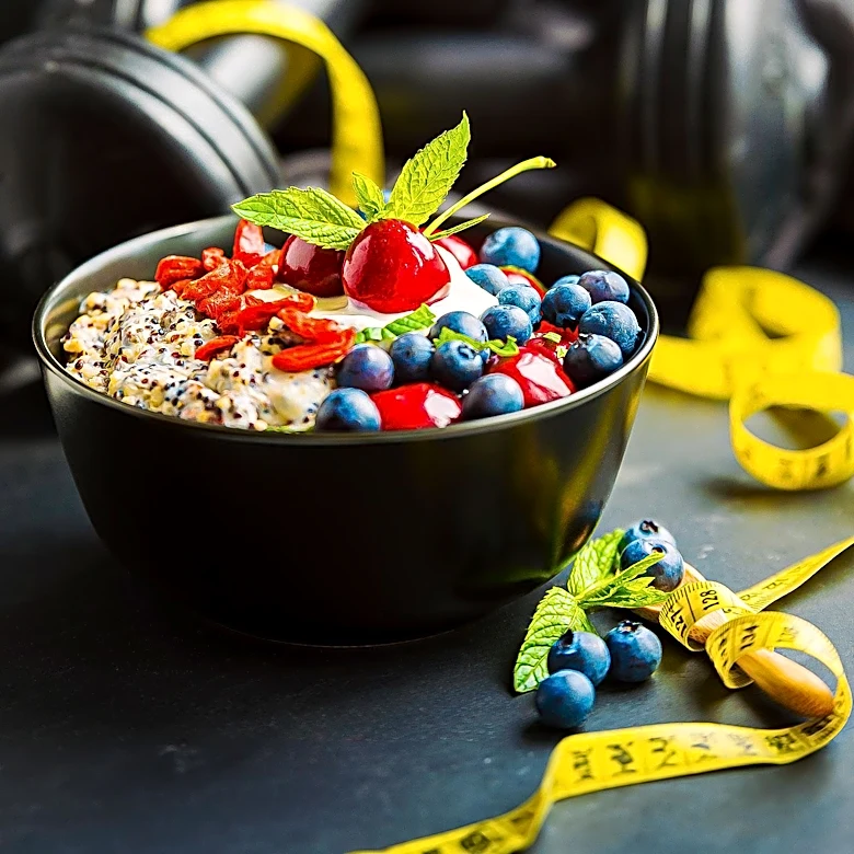 Dietitians Share Effective Pre-Workout Snacks to Boost Energy and Performance