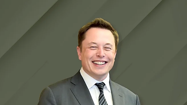 Elon Musk's Terafab Project Aims to Revolutionize Chip Manufacturing with Massive Facility