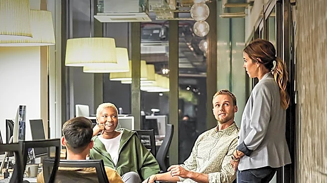 CaseWorthy Seeks Software Engineers for Nationwide Human Services Platform