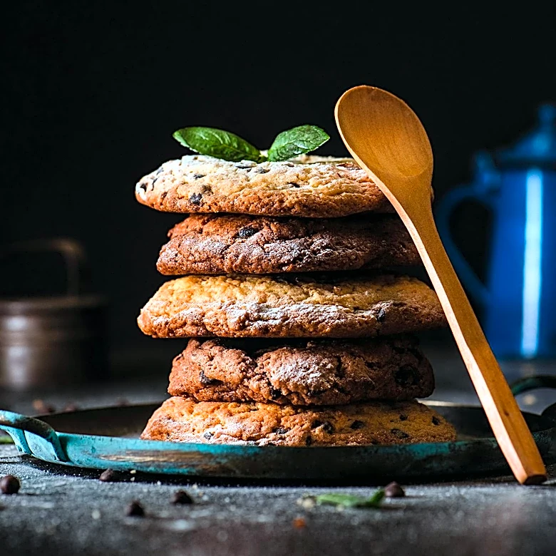 Spumoni Cookies Recipe Offers Nostalgic Flavor Experience