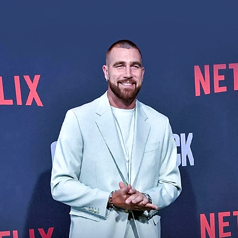 Netflix US to Release BAFTA-Winning Biopic 'I Swear' in August 2026