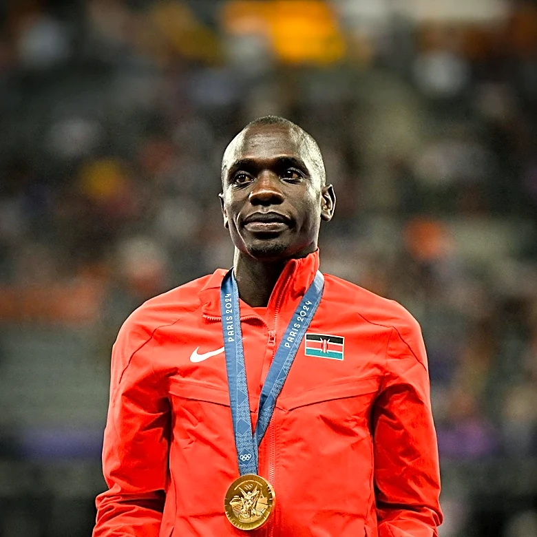 Kenya Secures Top Spots in Carrera del Pacífico 2026