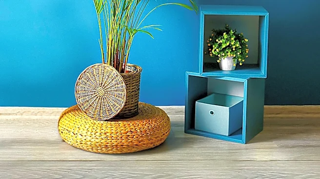 Shea McGee Shares Insights on Interior Design and Personal Style Evolution