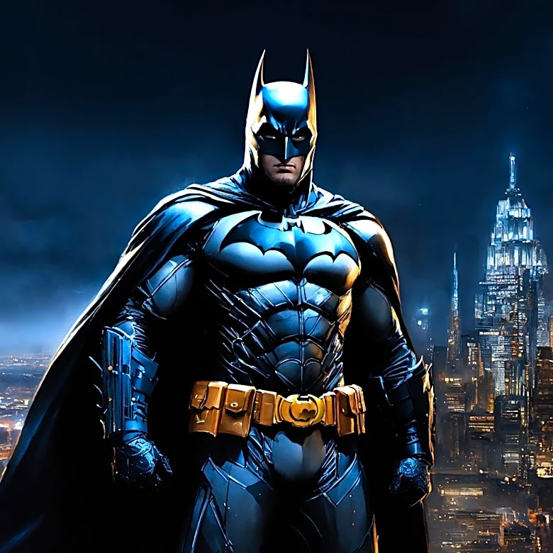 Exploration of 1960s and 1970s Comics Highlights Batman's Evolution