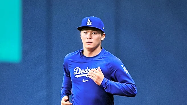 Mets Option Xzavion Curry, Call Up Jack Weisenburger