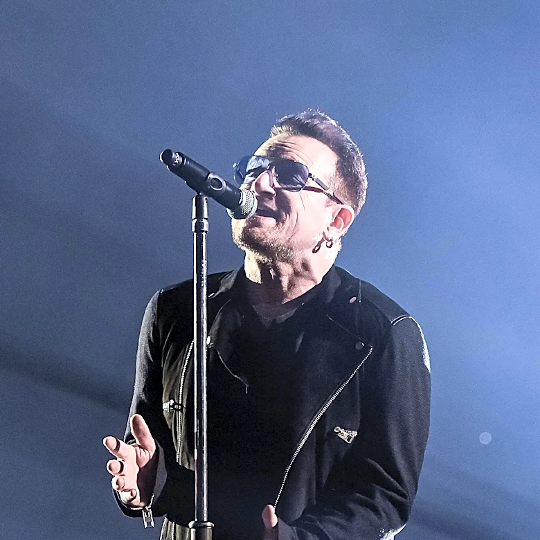U2's 'Sunday Bloody Sunday': The Story Behind the Iconic Protest Anthem