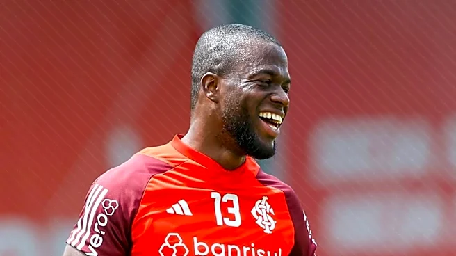 Boca Juniors Signs Enner Valencia as New Forward Amid Offensive Struggles