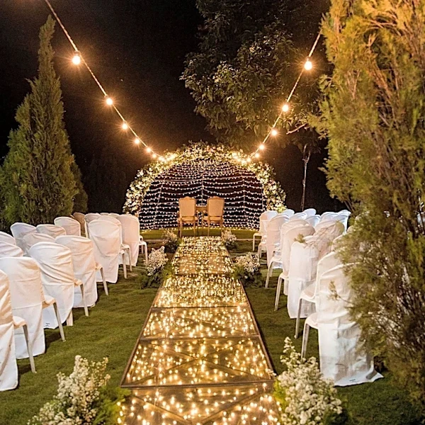 Tallulah Willis Marries Musician Justin Acee in Intimate Idaho Ceremony