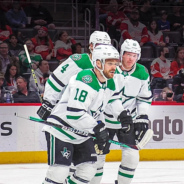 Dallas Stars Face Key Questions Ahead of 2026-27 NHL Season